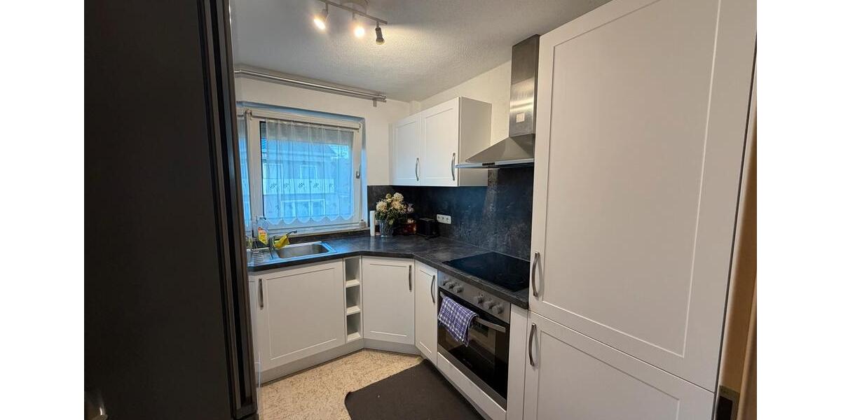 Etagenwohnung Reutlingen Orschel-Hagen - 3 Zimmer, 52 m&sup2;, 550&euro; | Angebot:24870093