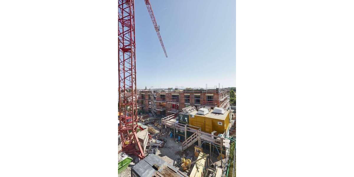 Etagenwohnung Kusterdingen - 2 Zimmer, 59 m&sup2;, 349.900&euro; | Angebot:22721308