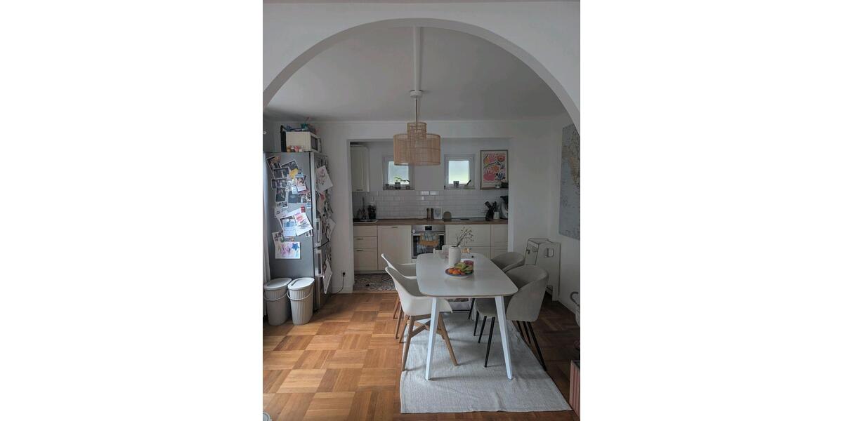 Etagenwohnung Stuttgart Botnang - 3 Zimmer, 76 m&sup2;, 375.000&euro; | Angebot:26803413