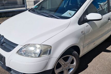 VW Fox 138.622 km 2.450 &euro; Sindelfingen 71065