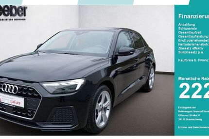 Audi A1 8.366 km 24.178 &euro; Herrenberg 71083