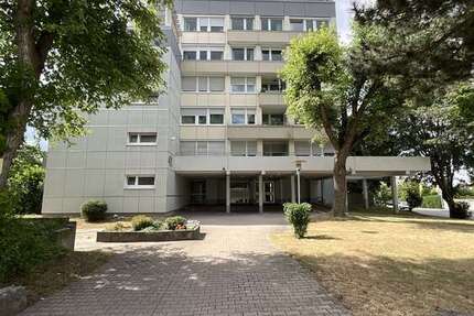 Wohnung zum Mieten in Böblingen 735 € 77.24 m²
