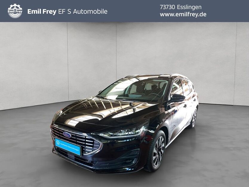 Ford Focus 29.624 km 17.890 € Esslingen 73730