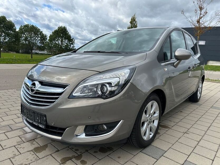 Meriva
