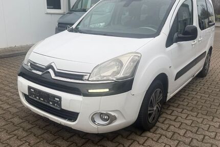 Citroen Berlingo 420.000 km 3.570 &euro; Reutlingen 72770