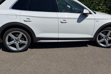 Audi Q5 110.000 km 29.000 &euro; Gäufelden 71126