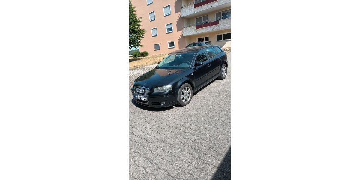 Audi A3 278.000 km 3.300 &euro; Hemmingen 71282