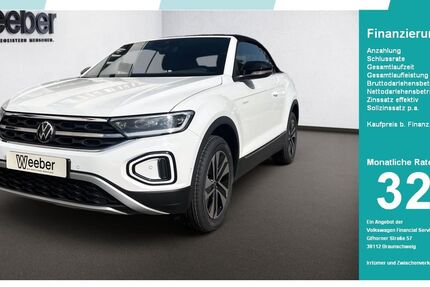 VW T-Roc 1.500 km 28.888 &euro; Herrenberg 71083