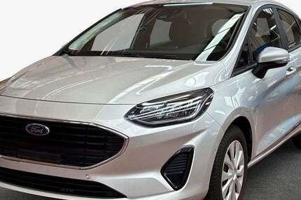 Ford Fiesta 19.696 km 13.940 &euro; Stuttgart 70190