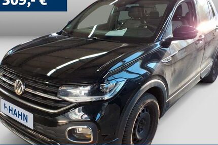 VW T-Cross 23.192 km 21.490 &euro; Fellbach 70736