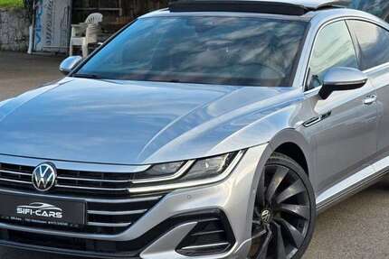 VW Arteon