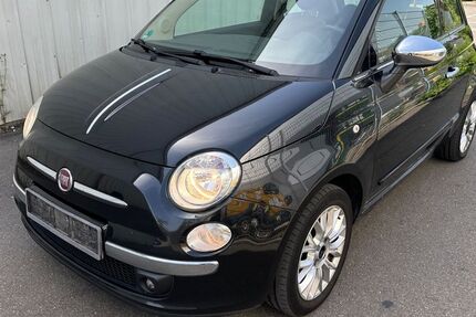 Fiat 500 222.000 km 3.990 &euro; Böblingen 71034