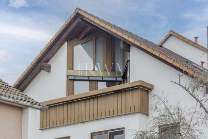 Wohnung Rottenburg am Neckar - 4 Zimmer, 80 m&sup2;, 299.000&euro; | Angebot:24872196