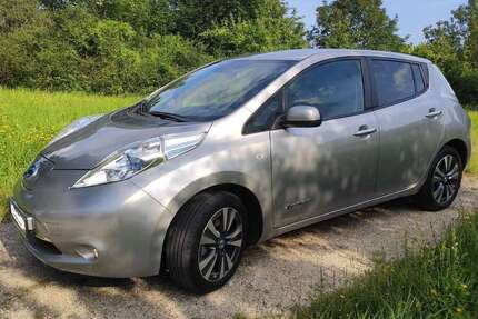 Nissan Leaf 89.500 km 6.950 € Filderstadt 70794