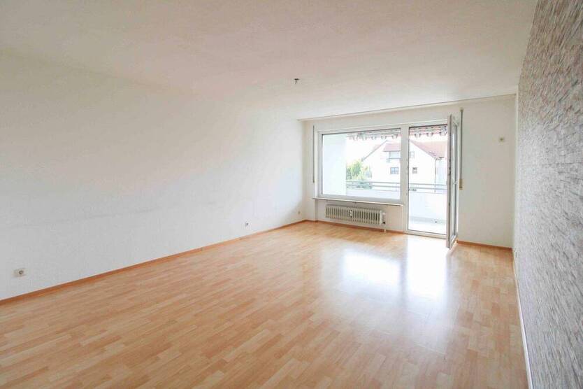3,5-Zi.-TraumWohnung in Holzgerlingen - Waldrandlage inkl. Garage & Stellplatz