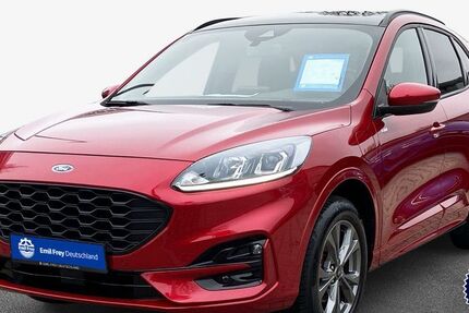 Ford Kuga 22.871 km 26.750 € Leonberg 71229