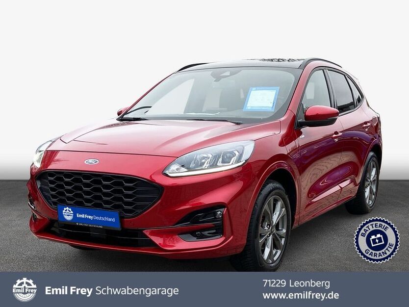 Ford Kuga 22.871 km 26.750 € Leonberg 71229