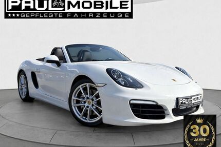 Porsche Boxster 46.600 km 46.873 &euro; Ludwigsburg 71636