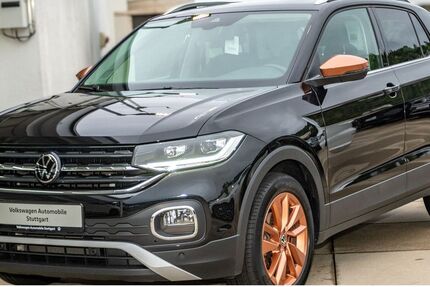 VW T-Cross 64.569 km 16.430 € Stuttgart-Wangen 70188