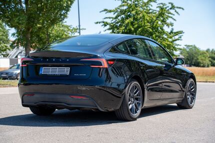 Tesla Model 3 44.000 km 38.699 &euro; Gäufelden 71126