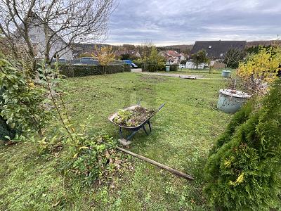 RUHIGE WOHNGEGEND FÜR EIN GEMEINSAMES ZUHAUSE - Grundstück Mühlacker | Angebot:24891526