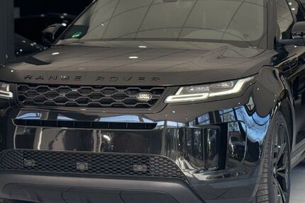 Land Rover Range Rover Evoque 61.000 km 29.950 &euro; Weil im Schönbuch 71093