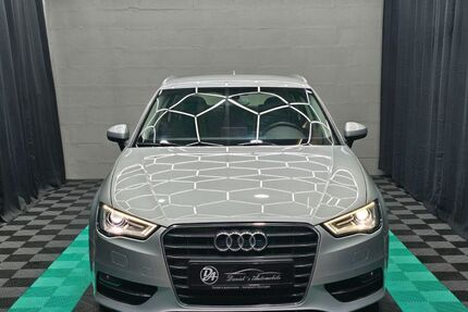 Audi A3 122.607 km 10.487 &euro; Bietigheim-Bissingen 74321
