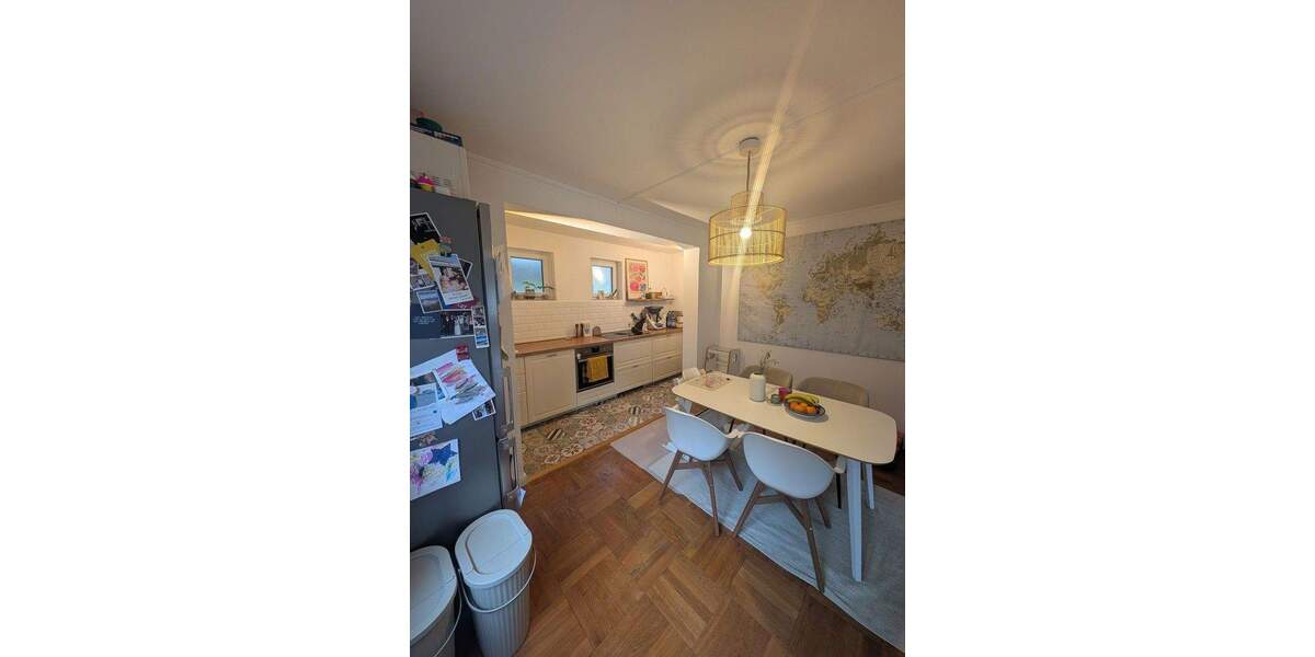 Etagenwohnung Stuttgart Botnang - 3 Zimmer, 76 m&sup2;, 390.000&euro; | Angebot:24794457