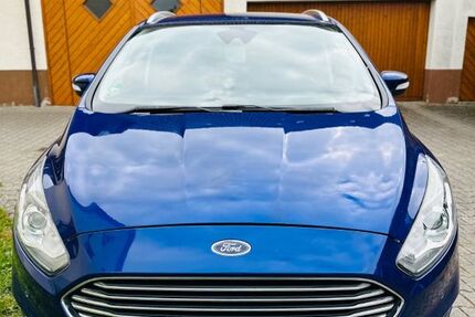 Ford S-Max 225.398 km 7.900 € Ergenzingen 72108