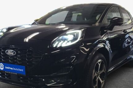 Ford Puma 8.812 km 23.850 &euro; Pforzheim 75179