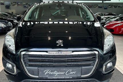 Peugeot 3008 180.000 km 6.849 € Ludwigsburg 71638