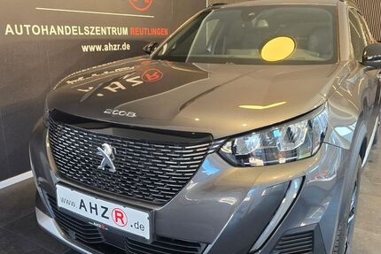 Peugeot 2008 22.000 km 16.790 &euro; Reutlingen 72760