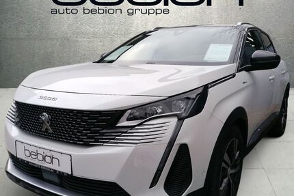 Peugeot 3008 27.000 km 27.900 &euro; Schönaich 71101