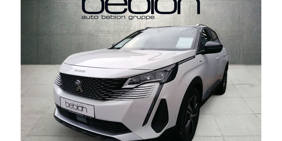 Peugeot 3008 27.000 km 27.900 &euro; Schönaich 71101