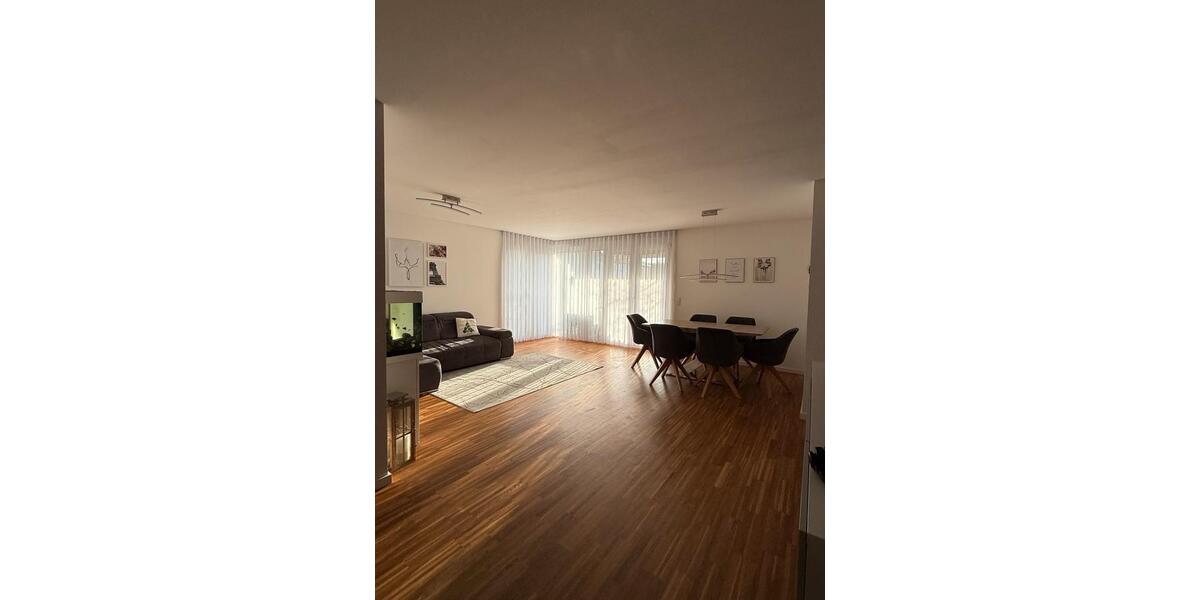 Erdgeschoßwohnung Stuttgart Stuttgart-West - 4 Zimmer, 108 m&sup2;, 611.000&euro; | Angebot:25874184