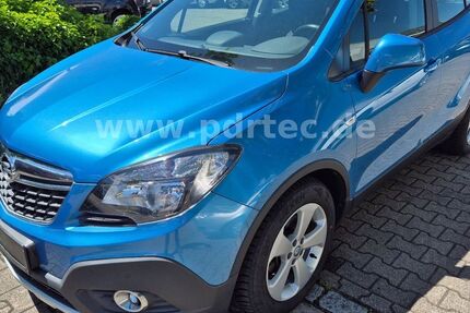 Opel Mokka 150.000 km 7.500 &euro; Nürtingen/Airport Stuttgart 72622
