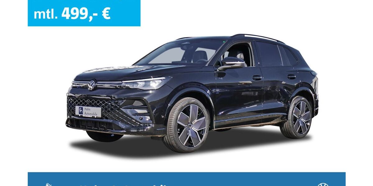 VW Tiguan 4.900 km 49.980 &euro; Pforzheim 75172
