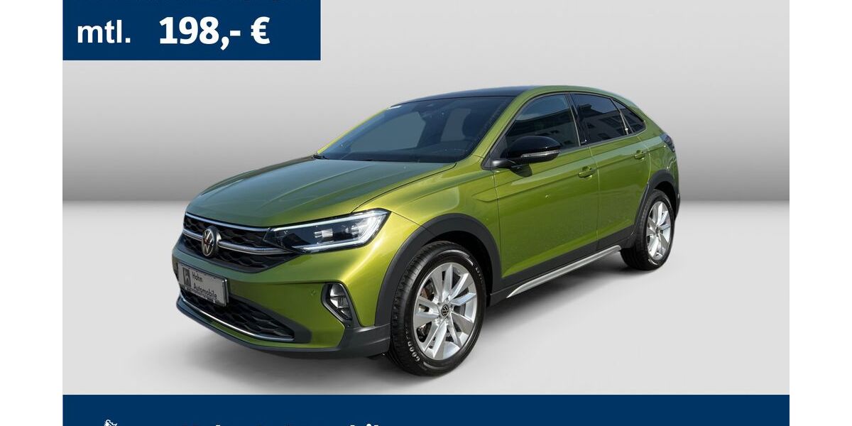 VW Taigo 12.722 km 19.690 &euro; Fellbach 70736