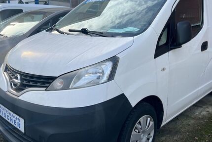 Nissan NV200 179.000 km 4.999 &euro; Stuttgart 70435
