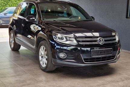 VW Tiguan 130.000 km 14.990 &euro; Gäufelden 71126