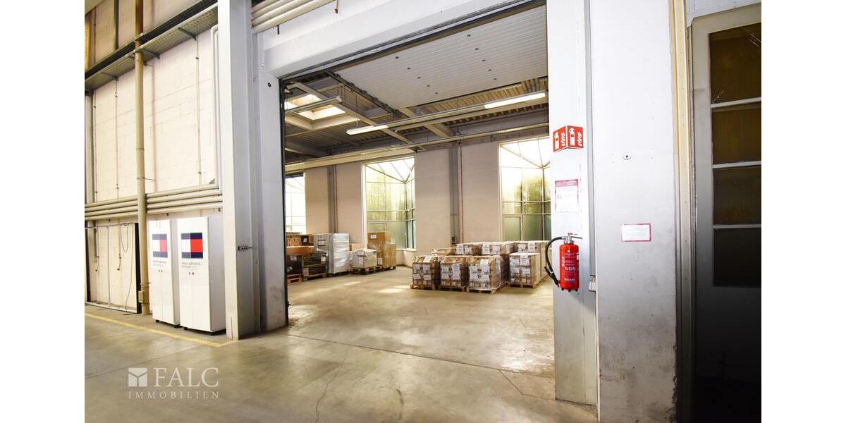 Gewerbeobjekt Weil der Stadt - 2.900&euro; | Angebot:22496413