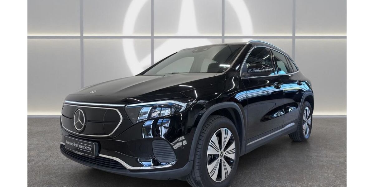 Mercedes-Benz EQA 43.674 km 31.900 &euro; Nagold 72202