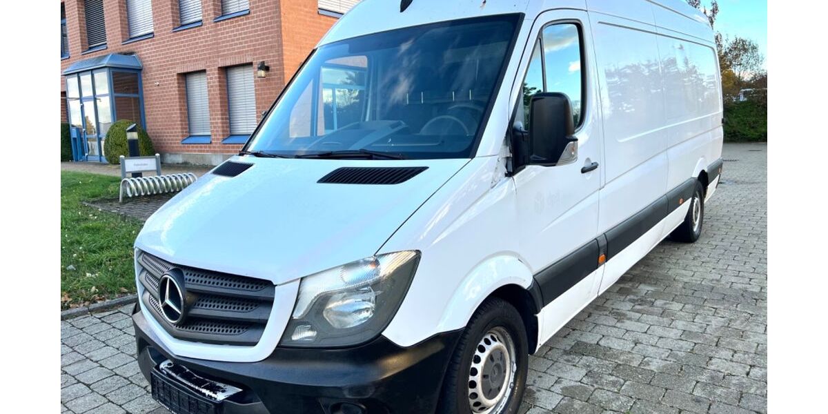 Mercedes-Benz Sprinter 376.000 km 7.970 &euro; Holzgerlingen 71088