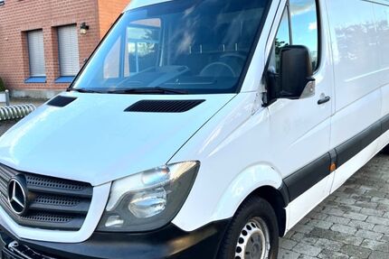 Mercedes-Benz Sprinter 85.000 km 27.980 € Holzgerlingen 71088