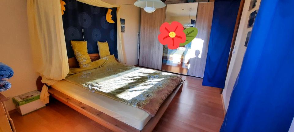 Etagenwohnung Sindelfingen Darmsheim - 3.5 Zimmer, 85 m&sup2;, 272.000&euro; | Angebot:26223399