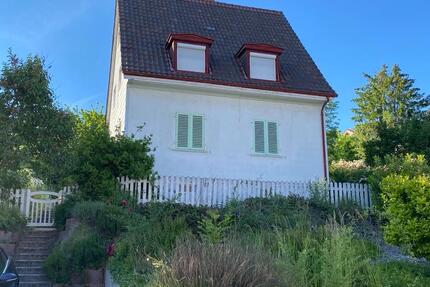Einfamilienhaus mit großem Grundstück in Pforzheim zimmer