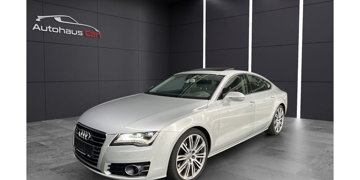 Audi A7 175.000 km 16.990 &euro; Reutlingen / Stuttgart 72766