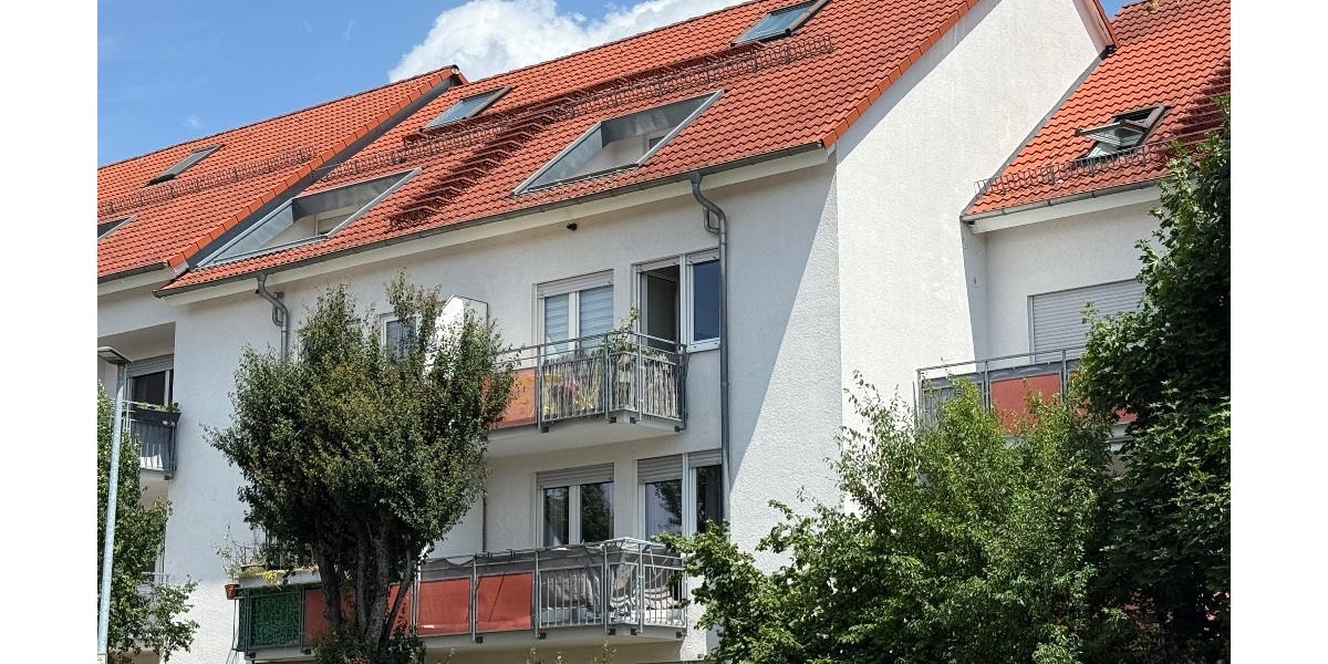 3,5-bis 4-Zi.-Galerie-ETW - Außergewöhnlich Wohnen in ruhiger Lage von Stuttgart-Möhringen - Maisonettenwohnung Stuttgart / Möhringen Möhringen (Stadtbezirk) | Angebot:27004643