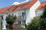 3,5-bis 4-Zi.-Galerie-ETW - Außergewöhnlich Wohnen in ruhiger Lage von Stuttgart-Möhringen - Maisonettenwohnung Stuttgart / Möhringen Möhringen (Stadtbezirk) | Angebot:27004643