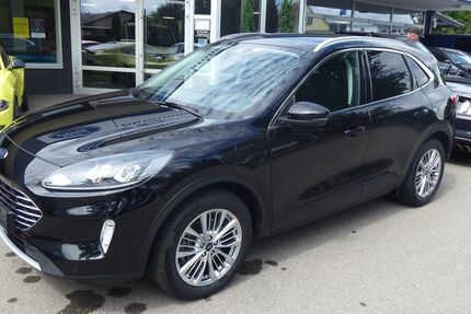 Ford Kuga 81.737 km 23.900 € Ammerbuch 72119